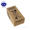 Moving Cardboard Paper Packing Corrugated Box